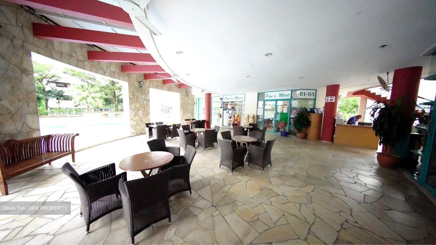Pine Grove (D21), Condominium #436943661